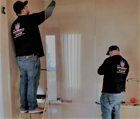 Professional plumbing installation for Leak Detection in Lake View